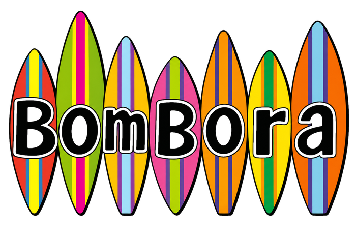 BomBora logo