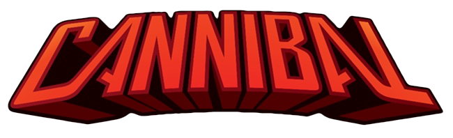 Cannibal logo