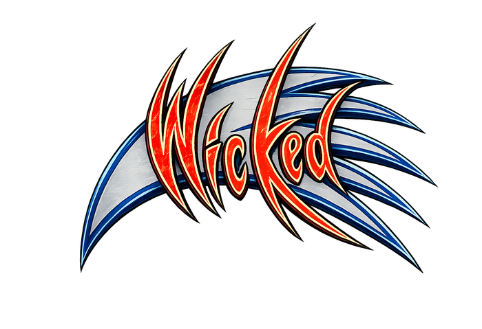 Wicked logo